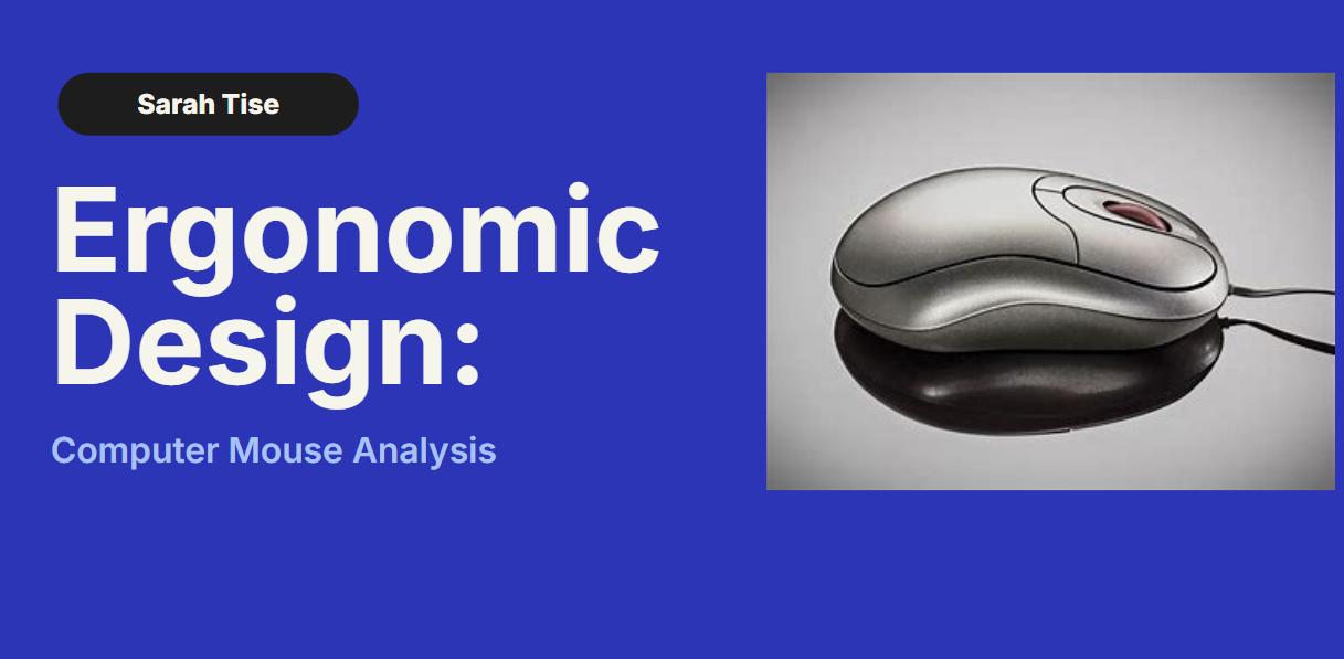 Wrist Support Ergonomics Highlight